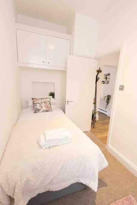 Lovely 2 Bedroom Apartment In Chelsea Sw3 London Exterior photo